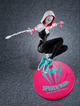 Коллекционная экшн-фигурка Spider-Gwen: Across the Spider-Verse Гвен Стейси «Человек-паук: Сквозь вселенную» - изображение 2