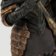 Фигурка Dark Souls Дарк Соулс – Black Knight / Черный рыцарь – коллекционная статуэтка 18 см, без коробки - изображение 7