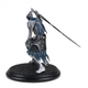 Фигурка Dark Souls (Дарк Соулс / Темные Души) Artorias the Abysswalker / Арториас Путешественник Бездны, Knight Artorias Рыцарь Арториас — коллекционная статуэтка 18 см, без коробки - изображение 3