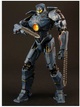 Колекційна фігурка робота NECA з фільму Тихоокеанський рубіж Pacific Rim Jaeger Gipsy Dange 18 см - зображення 6