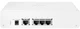Шлюз безпеки HPE Networking Instant On Secure Gateway SG1004 4x Gigabit Ethernet EU White (S0G33A#ABB) - зображення 1