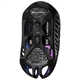 Мышка GravaStar Mercury X Wireless/Bluetooth/USB Black (GSX_BLK) GravaStar GSX_BLK 1073055 - изображение 5