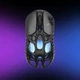 Мышка GravaStar Mercury X Wireless/Bluetooth/USB Black (GSX_BLK) GravaStar GSX_BLK 1073055 - изображение 6