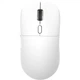 Мышка Ajazz NJ07-MC Combo Wireless/Bluetooth/USB White (NJ07-MC-W) Ajazz NJ07-MC-W 1073989 - изображение 1