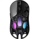 Мышка GravaStar Mercury X Pro 8K Wireless/Bluetooth/USB Black (GSXPRO_BLK) GravaStar GSXPRO_BLK 1073053 - изображение 1