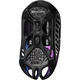 Мышка GravaStar Mercury X Pro 8K Wireless/Bluetooth/USB Black (GSXPRO_BLK) GravaStar GSXPRO_BLK 1073053 - изображение 6