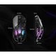 Мышка GravaStar Mercury X Pro 8K Wireless/Bluetooth/USB Black (GSXPRO_BLK) GravaStar GSXPRO_BLK 1073053 - изображение 10