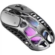 Мышка GravaStar Mercury X Wireless/Bluetooth/USB Grey (GSX_GRY) GravaStar GSX_GRY 1073054 - изображение 2