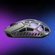 Мышка GravaStar Mercury X Wireless/Bluetooth/USB Grey (GSX_GRY) GravaStar GSX_GRY 1073054 - изображение 7