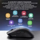 Мышка Ajazz AJ200 Near Link AI MC Wireless/Bluetooth/USB Black (AJ200-NL-AI-MC-B) Ajazz AJ200-NL-AI-MC-B 1073986 - изображение 9