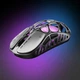 Мышка GravaStar Mercury X Pro 8K Wireless/Bluetooth/USB Grey (GSXPRO_GRY) GravaStar GSXPRO_GRY 1073052 - изображение 8