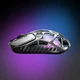 Мышка GravaStar Mercury X Pro 8K Wireless/Bluetooth/USB Grey (GSXPRO_GRY) GravaStar GSXPRO_GRY 1073052 - изображение 9