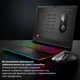 Мышка GamePro Genesis Hollow Wireless/Bluetooth/USB Black (GM870HB) GamePro GM870HB 1073994 - изображение 11