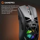 Мышка GamePro Genesis Hollow Wireless/Bluetooth/USB Black (GM870HB) GamePro GM870HB 1073994 - изображение 15
