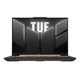 Ноутбук ASUS TUF Gaming F16 FX607VJB-RL280 (90NR0MZ6-M00HA0) ASUS 90NR0MZ6-M00HA0 1073797 - зображення 2