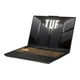 Ноутбук ASUS TUF Gaming F16 FX607VJB-RL280 (90NR0MZ6-M00HA0) ASUS 90NR0MZ6-M00HA0 1073797 - зображення 5