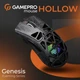Мышка GamePro Genesis Hollow Wireless/Bluetooth/USB Black (GM870HB) GamePro GM870HB 1073994 - изображение 6