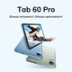 Планшет Blackview Tab 60 Pro 10.1" HD+ 8/128GB LTE Algae Green (6931548318422) Blackview 6931548318422 1074234 - зображення 6