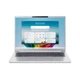 Ноутбук Acer Aspire 14 AI A14-I71M (NX.JVTEU.003) Acer NX.JVTEU.003 1073080 - зображення 2