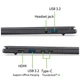 Ноутбук Acer Swift Go 16 AI SFG16-I71 (NX.JWNEU.001) Acer NX.JWNEU.001 1073088 - зображення 2