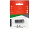 USB флешка T&G 64GB металл для хранения данных USB 2.0 стальной модель Metal 117 - изображение 10
