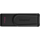 USB флешка Kingston DT Exodia S 64GB высокоскоростная с защитой разъёма черная - изображение 2