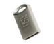 USB флешка 64 ГБ металлическая для хранения данных USB 2.0 T&G Metal 105 стальной - изображение 9