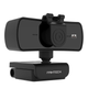 Веб камера FANTECH Luminous C30 4MP 2K с микрофоном угол обзора 106° черная - изображение 4