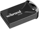 USB флеш-накопитель Wibrand 32Гб USB 2.0 серебро металл для хранения данных - изображение 4