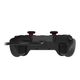 Геймпад проводной Fantech GP12 Revolver USB для ПК и PS3 с вибромоторами и эргономичным дизайном черный - изображение 4