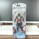 Фигурка игрушка Эдвард Кенуэй / Edward Kenway Assassin's Creed IV Black Flag — коллекционная подвижная детализированная action figure героя Эдвард Кенуэй из игры Ассасин Крид - изображение 4