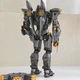 Коллекционная экшн-фигурка работа Gipsy Avenger (Striker Eureka) Pacific Rim — боевой меха-егерь с аксессуарами из Тихоокеанского Рубежа, подвижная Action Figure Pacific Rim 02 Luminous Version - изображение 5