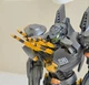 Коллекционная экшн-фигурка работа Gipsy Avenger (Striker Eureka) Pacific Rim — боевой меха-егерь с аксессуарами из Тихоокеанского Рубежа, подвижная Action Figure Pacific Rim 02 Luminous Version - изображение 7