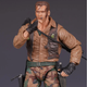 Фигурка Predator Jungle Extraction Dutch 18 см — Коллекционная игрушка-герой Хищник Датч Арнольд Шварценеггер в подарочной упаковке - изображение 4
