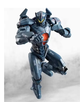 Робот Єгер Бродяга Месник із Тихоокеанський Рубіж (Pacific Rim: Uprising Robot Spirits Gipsy Avenger) - зображення 4