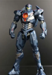 Робот Єгер Бродяга Месник із Тихоокеанський Рубіж (Pacific Rim: Uprising Robot Spirits Gipsy Avenger) - зображення 5