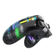 Геймпад беспроводной FANTECH WGP14V2 Nova Pro Polaris с RGB подсветкой и гиросенсором для ПК и консолей Black - изображение 3