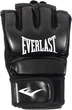 Рукавиці MMA Everlast CORE EVERSTRIKE GLOVE Чорний S (P00002937) - изображение 1