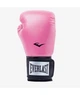 Боксерські рукавиці Everlast PROSTYLE 2 BOXING GLOVE Рожевий 14 унцій (P00003095) - изображение 3