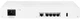 Brama bezpieczeństwa HPE Networking Instant On Secure Gateway SG2505P 5-port SmartRate 2.5G PoE+ 64W EU White (S0G34A#ABB) - obraz 2