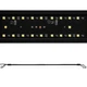 Светильник LED UVB Repti-Zoo Natural Light LED UVB 24W 83-94 см для террариума с контроллером - изображение 6
