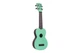 Укулеле KALA WATERMAN SEAFOAM GREEN MATTE SOPRANO UKULELE - изображение 1