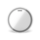 Пластик для тома Evans 16" EC2S CLEAR - зображення 1