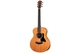 Электроакустическая гитара TAYLOR GUITARS GS MINI-E MAHOGANY - изображение 1
