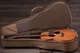 Электроакустическая гитара TAYLOR GUITARS GS MINI-E MAHOGANY - изображение 3