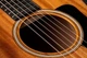 Электроакустическая гитара TAYLOR GUITARS GS MINI-E MAHOGANY - изображение 7