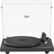 Вініловий програвач Crosley C6 Black з Bluetooth, вбудовані фонокоректор, противага тонарма БВ - Б/В - зображення 3