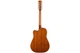 Электроакустическая гитара FENDER CD-60SCE Dreadnought 12-string WN Natural - изображение 2