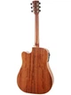 Електроакустична гітара CORT MR730FX (Natural) - зображення 2