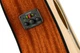 Электроакустическая гитара FENDER CD-60SCE Dreadnought 12-string WN Natural - изображение 6